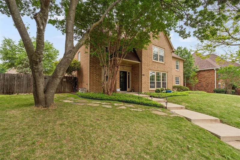 5109 Dewdrop Lane, Fort Worth TX 76123 - Photo 40
