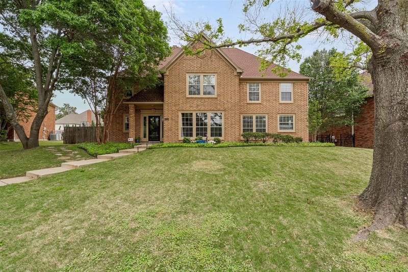 5109 Dewdrop Lane, Fort Worth TX 76123 - Photo 39
