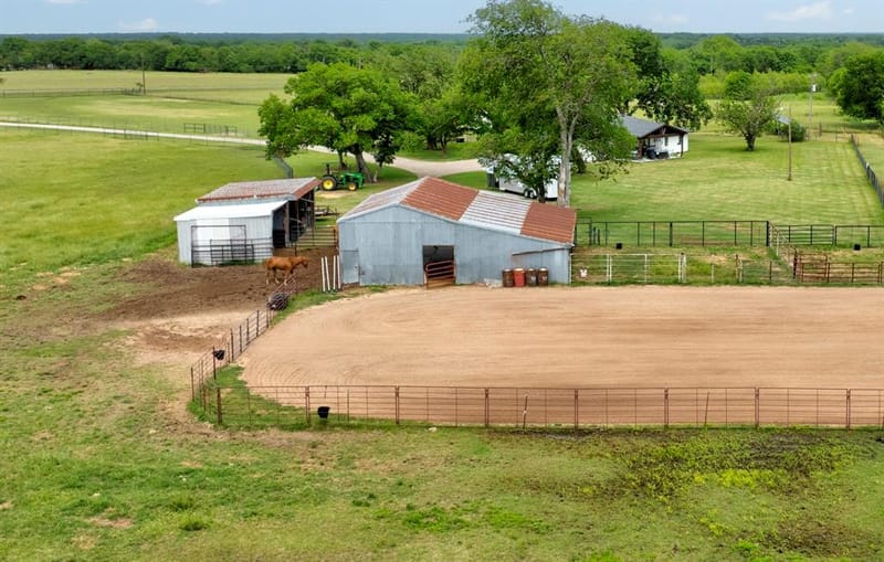 3781 Fm 151, Whitewright TX 75491 - Photo 27