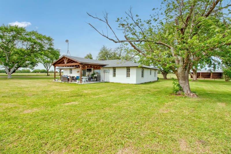 3781 Fm 151, Whitewright TX 75491 - Photo 26