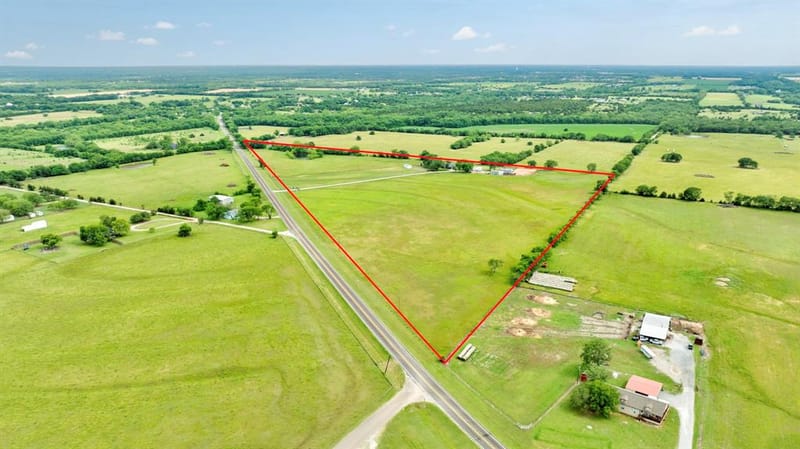 3781 Fm 151, Whitewright TX 75491 - Photo 32