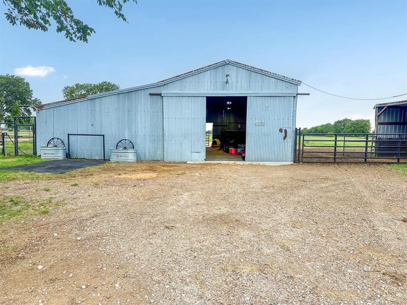 3781 Fm 151, Whitewright TX 75491 - Photo 28