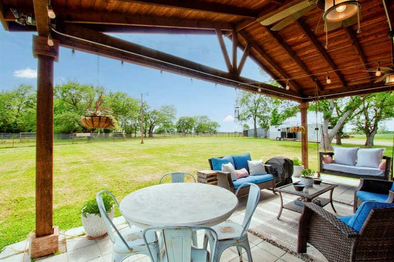 3781 Fm 151, Whitewright TX 75491 - Photo 24
