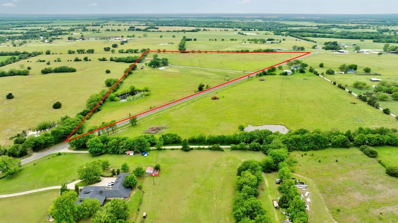 3781 Fm 151, Whitewright TX 75491 - Photo 34