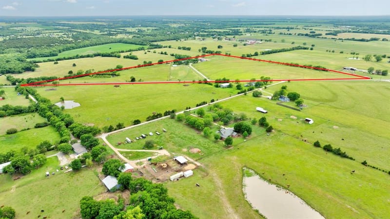 3781 Fm 151, Whitewright TX 75491 - Photo 33