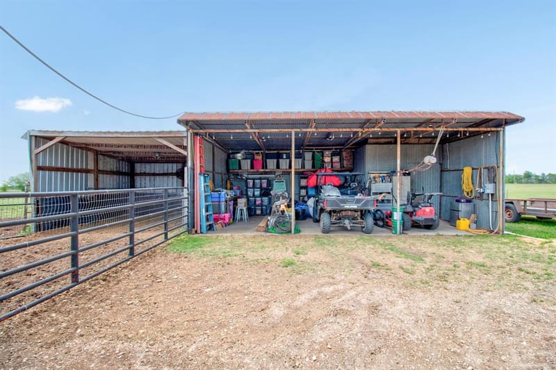 3781 Fm 151, Whitewright TX 75491 - Photo 31
