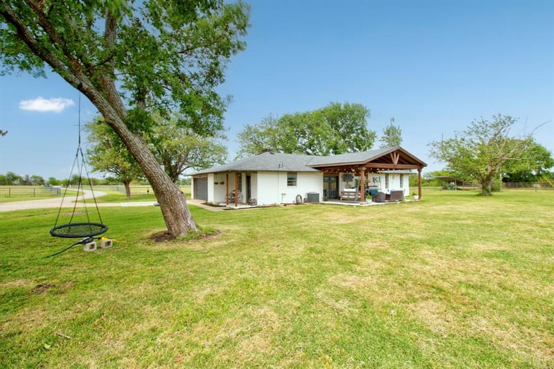 3781 Fm 151, Whitewright TX 75491 - Photo 25