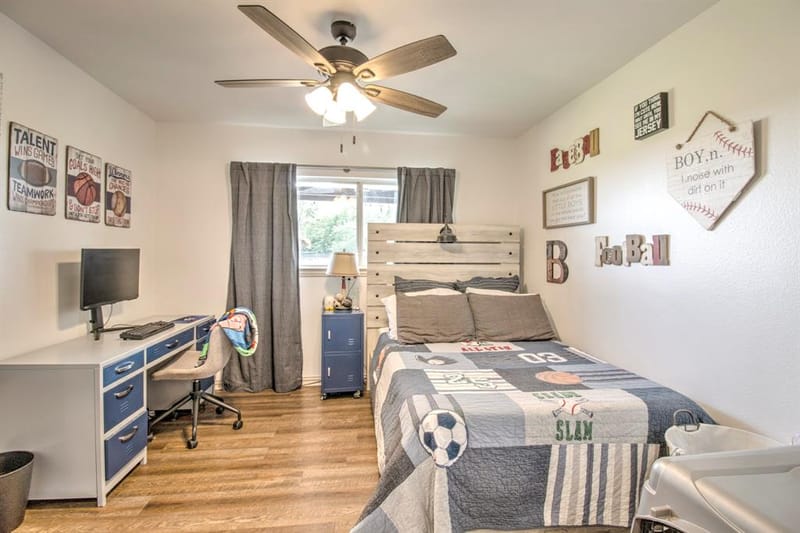 3781 Fm 151, Whitewright TX 75491 - Photo 21