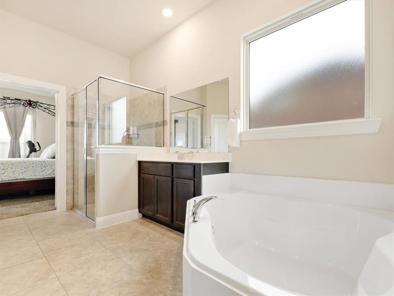 614 Woodridge Drive, Oak Point TX 75068 - Photo 23