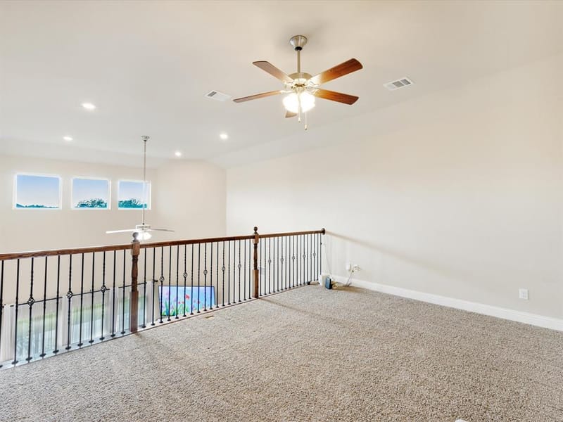 614 Woodridge Drive, Oak Point TX 75068 - Photo 27