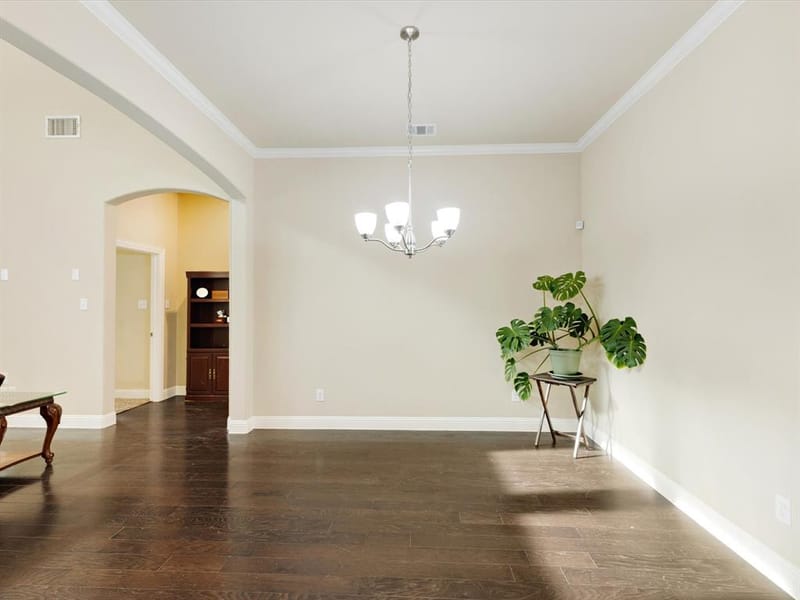 614 Woodridge Drive, Oak Point TX 75068 - Photo 6