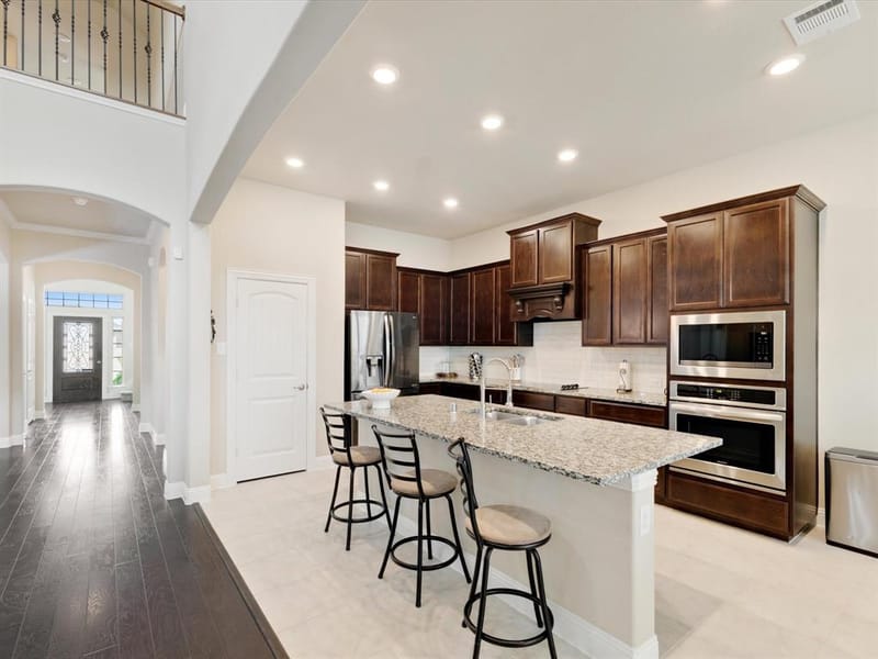 614 Woodridge Drive, Oak Point TX 75068 - Photo 13