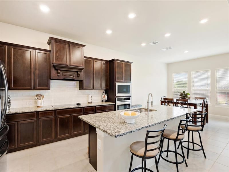 614 Woodridge Drive, Oak Point TX 75068 - Photo 16