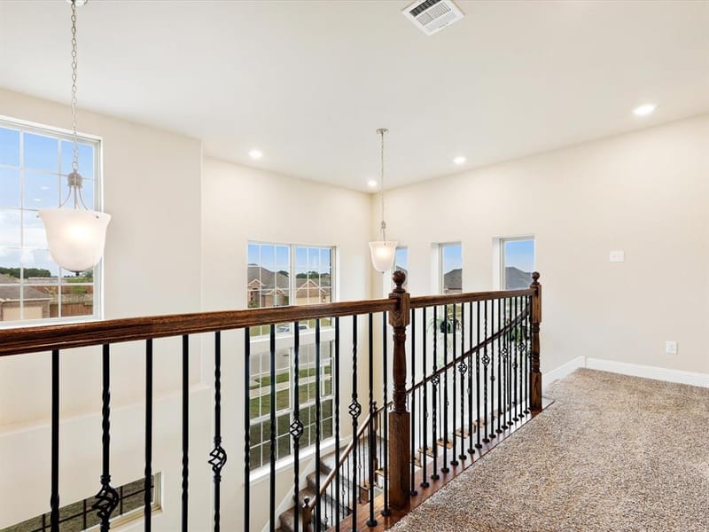 614 Woodridge Drive, Oak Point TX 75068 - Photo 26