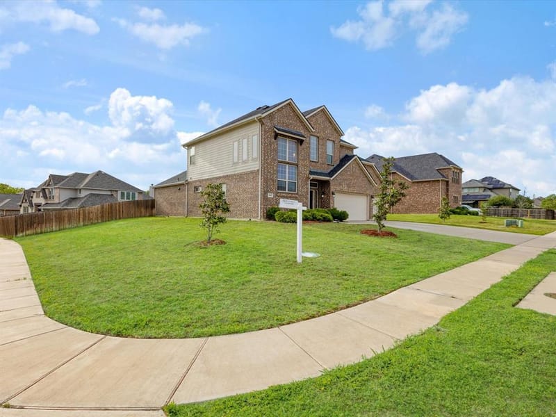 614 Woodridge Drive, Oak Point TX 75068 - Photo 32