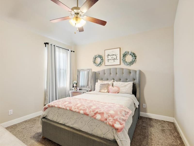 614 Woodridge Drive, Oak Point TX 75068 - Photo 28