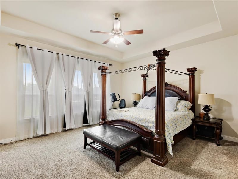 614 Woodridge Drive, Oak Point TX 75068 - Photo 20