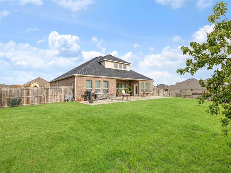 614 Woodridge Drive, Oak Point TX 75068 - Photo 34