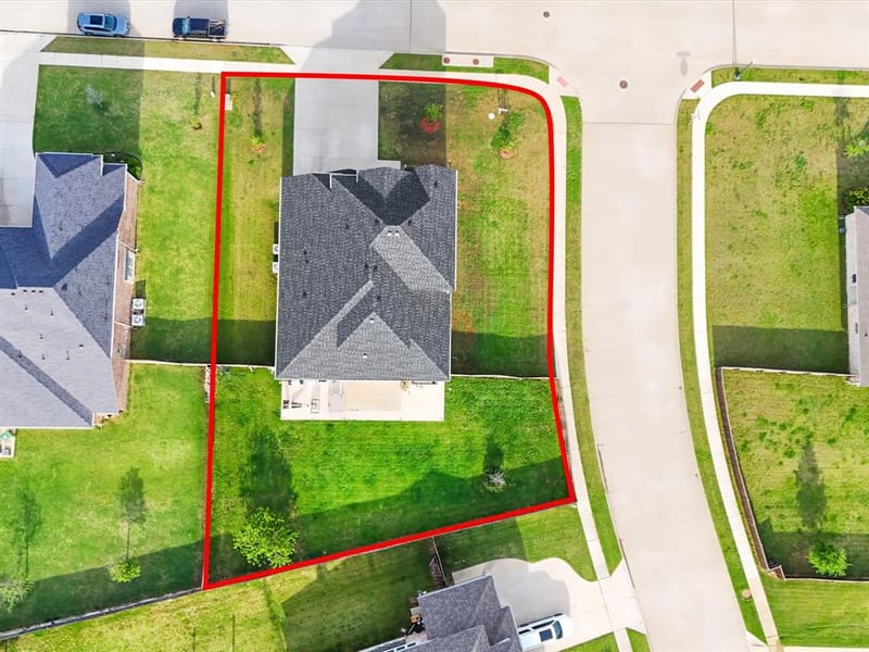 614 Woodridge Drive, Oak Point TX 75068 - Photo 38