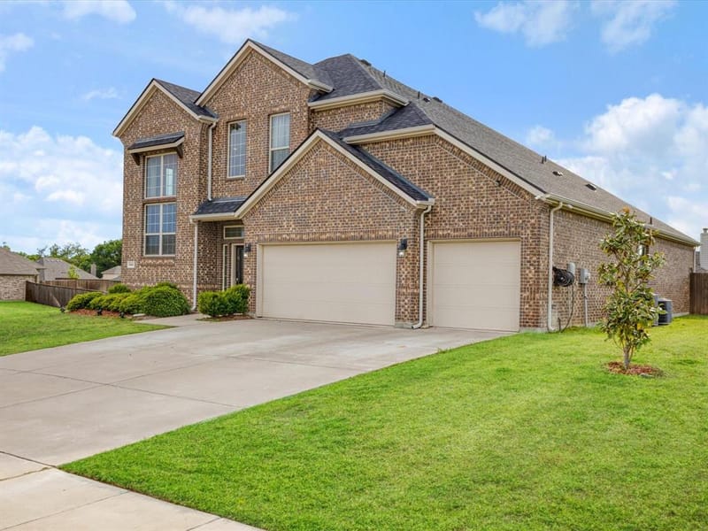 614 Woodridge Drive, Oak Point TX 75068 - Photo 33