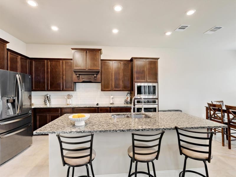 614 Woodridge Drive, Oak Point TX 75068 - Photo 14