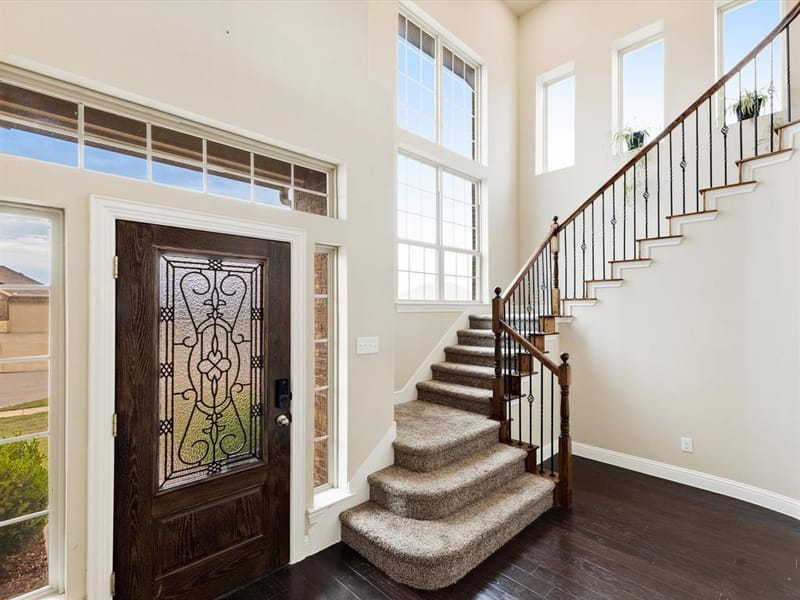614 Woodridge Drive, Oak Point TX 75068 - Photo 18