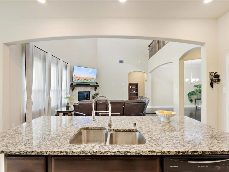 614 Woodridge Drive, Oak Point TX 75068 - Photo 15