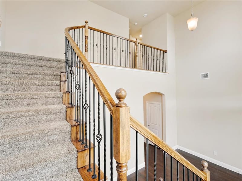 614 Woodridge Drive, Oak Point TX 75068 - Photo 19