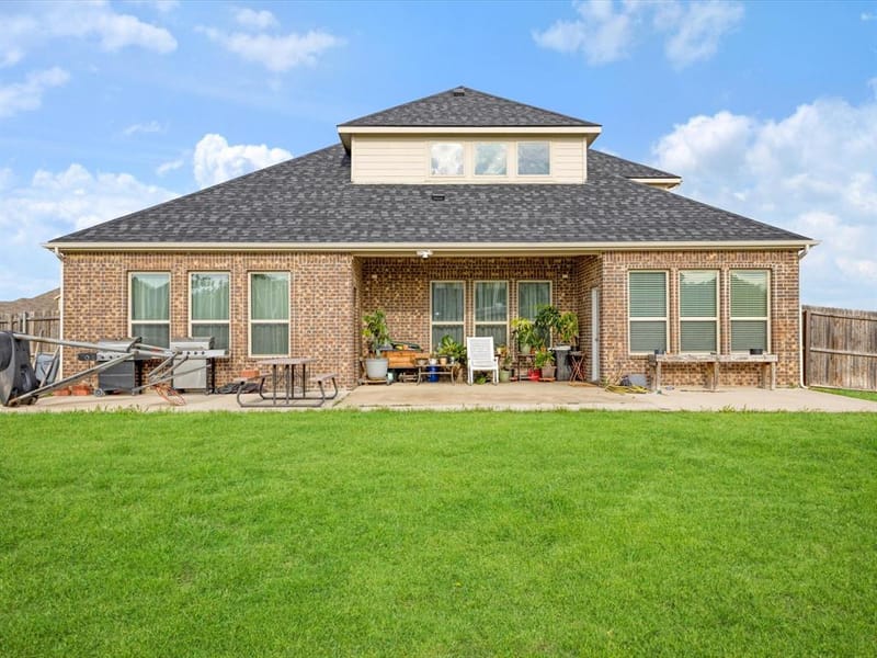 614 Woodridge Drive, Oak Point TX 75068 - Photo 35