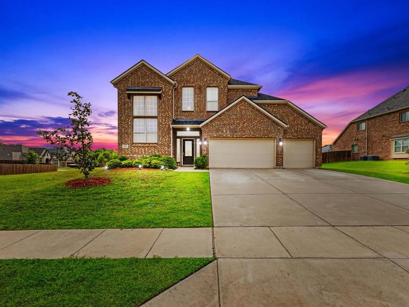 614 Woodridge Drive, Oak Point TX 75068 - Photo 31