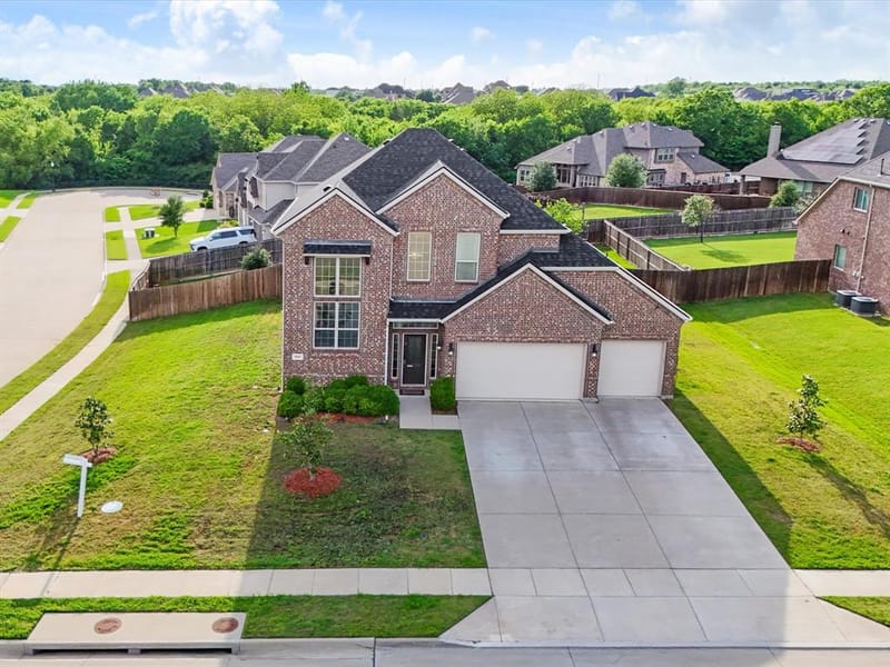 614 Woodridge Drive, Oak Point TX 75068 - Photo 39