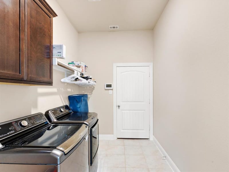 614 Woodridge Drive, Oak Point TX 75068 - Photo 25