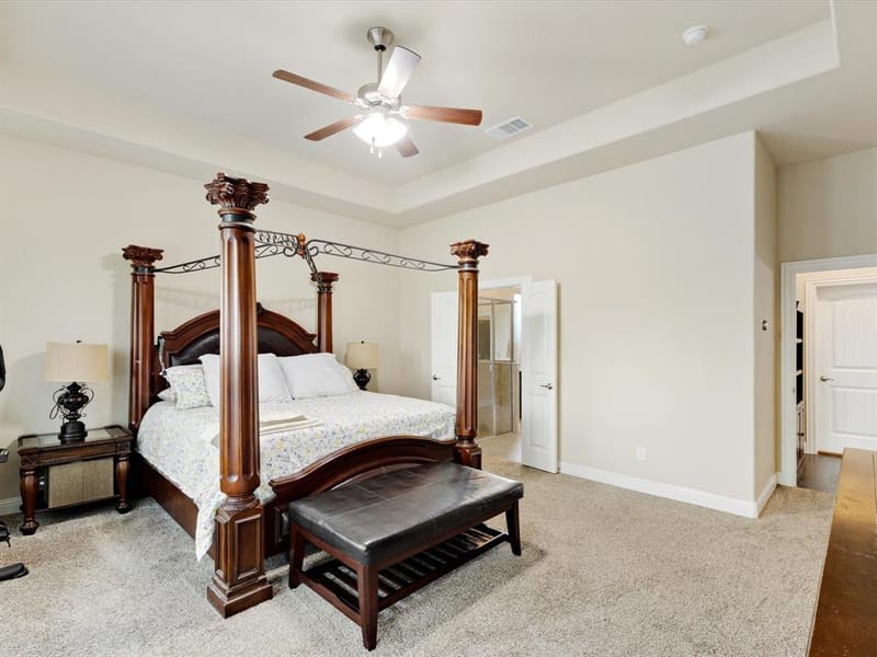 614 Woodridge Drive, Oak Point TX 75068 - Photo 21