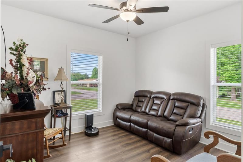 1024 Monte Carlo, Grand Saline TX 75140 - Photo 11