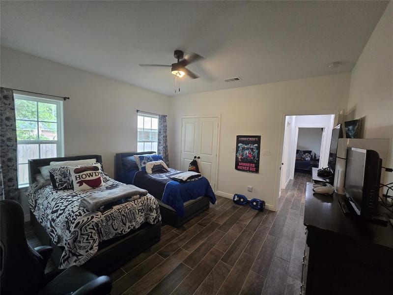 109 Baker Street, Mount Vernon TX 75457 - Photo 13