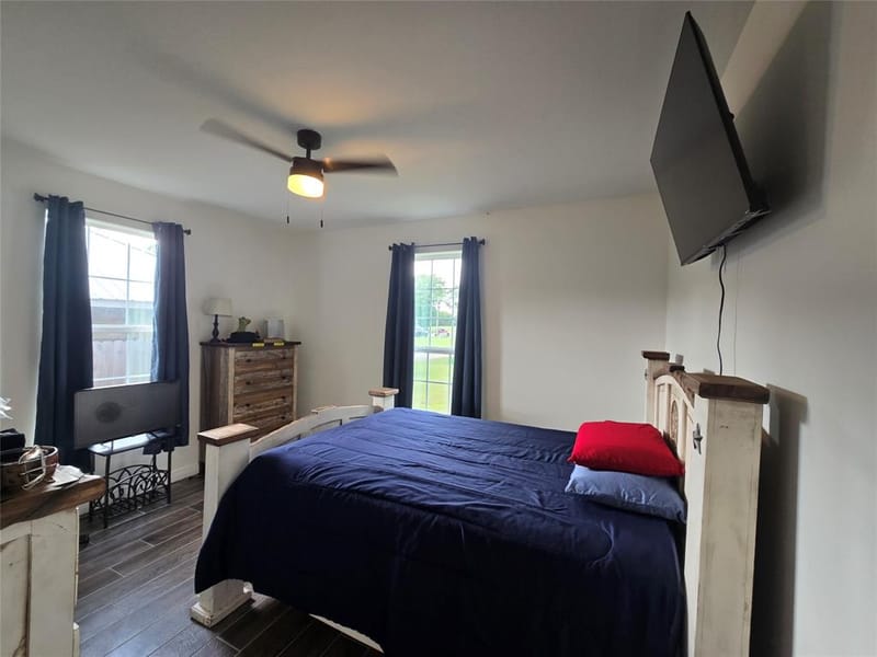 109 Baker Street, Mount Vernon TX 75457 - Photo 17