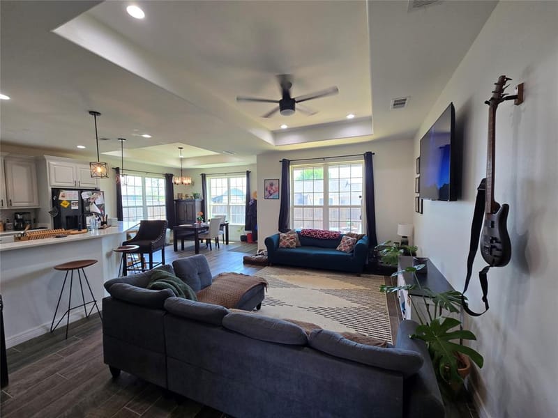 109 Baker Street, Mount Vernon TX 75457 - Photo 3