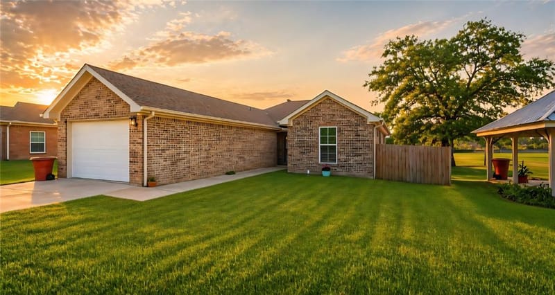 109 Baker Street, Mount Vernon TX 75457