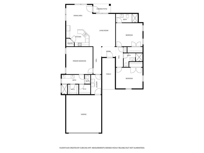 109 Baker Street, Mount Vernon TX 75457 - Photo 20