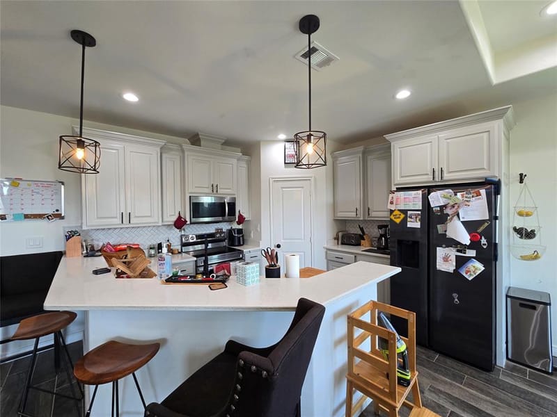 109 Baker Street, Mount Vernon TX 75457 - Photo 9