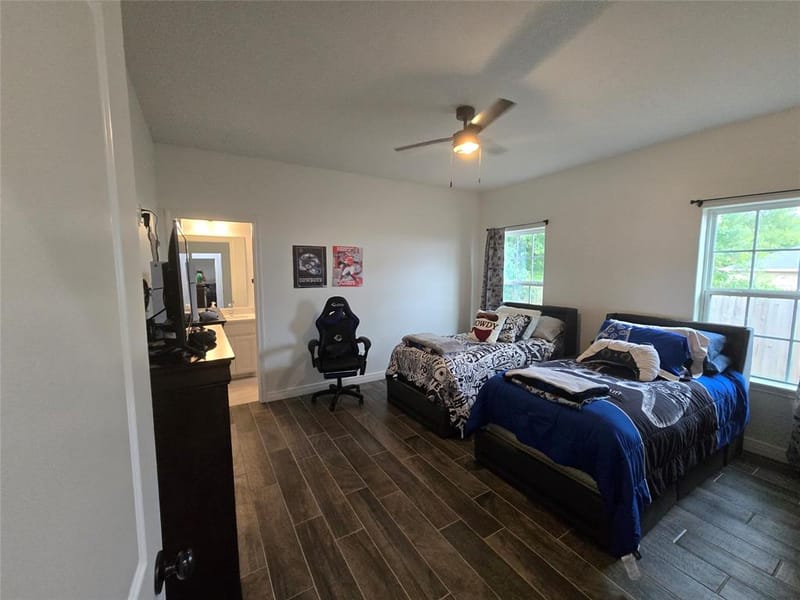109 Baker Street, Mount Vernon TX 75457 - Photo 14