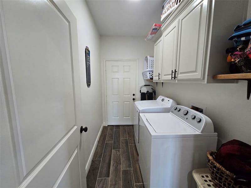 109 Baker Street, Mount Vernon TX 75457 - Photo 19