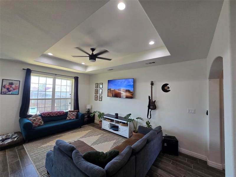 109 Baker Street, Mount Vernon TX 75457 - Photo 4