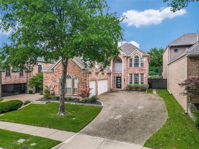 3116 Prestonwood Drive, Plano TX 75093