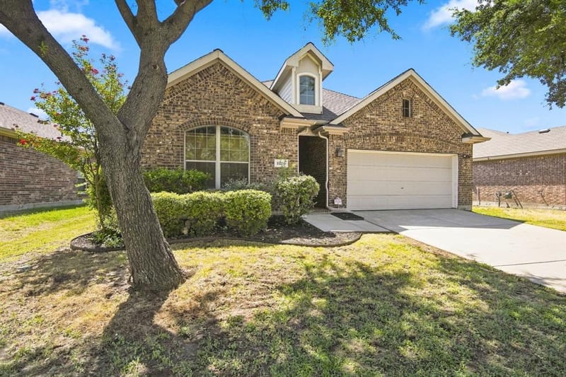1020 Lake Hollow Drive, Little Elm TX 75068 - Photo 2