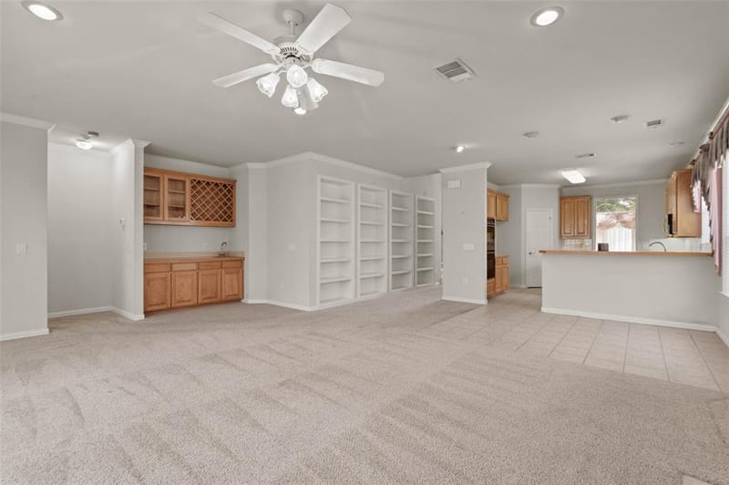 1709 Villa Court, Corinth TX 76210 - Photo 3
