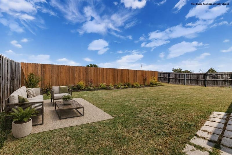 124 Sandlewood Drive, Terrell TX 75160 - Photo 12