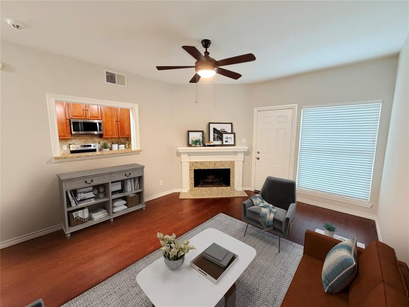 2409 Northlake Court, Irving TX 75038 - Photo 6