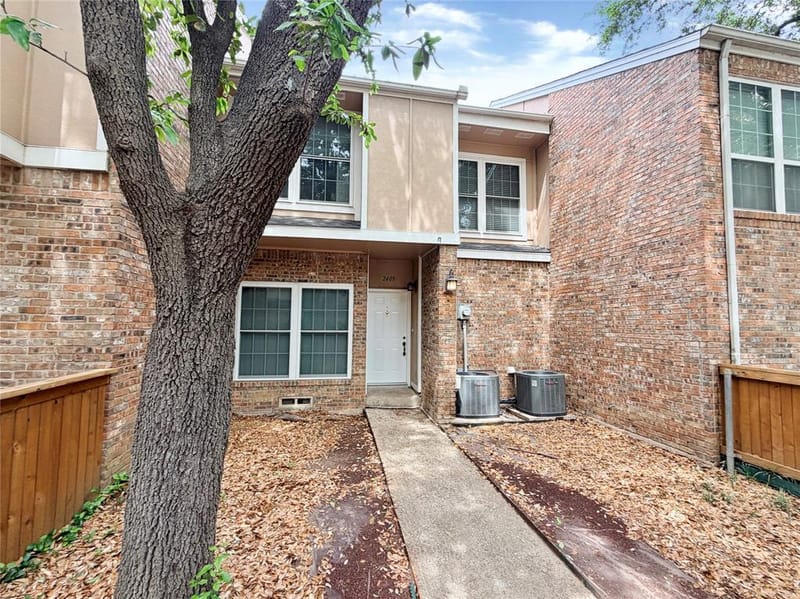 2409 Northlake Court, Irving TX 75038