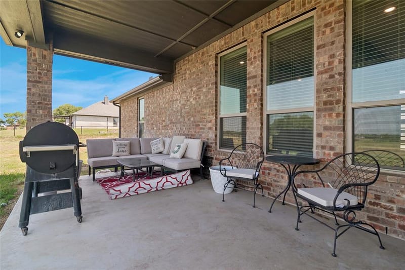 587 Old Agnes Road, Weatherford TX 76088 - Photo 27